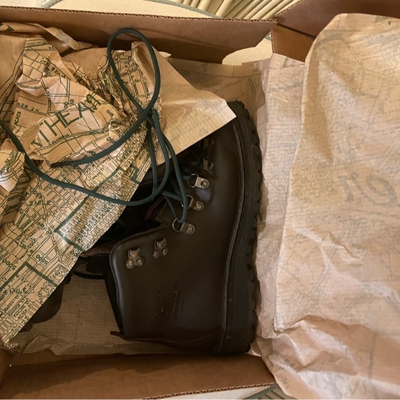 Only worn twice. They are just not for me. - Picture 8 of 8